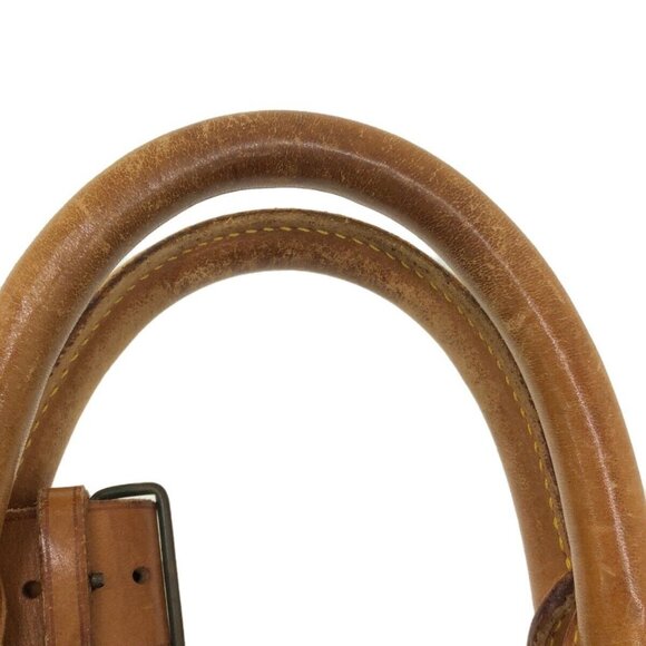 Auth LOUIS VUITTON Keepall 50 M41426 Monogram SD Boston Bag Monogram Canvas - Picture 9 of 13